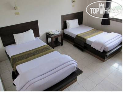 New photos from tourists The Mercy Hotel 2*
