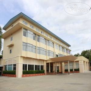 Hotelier's photos Chumphon Gardens Hotel 3*