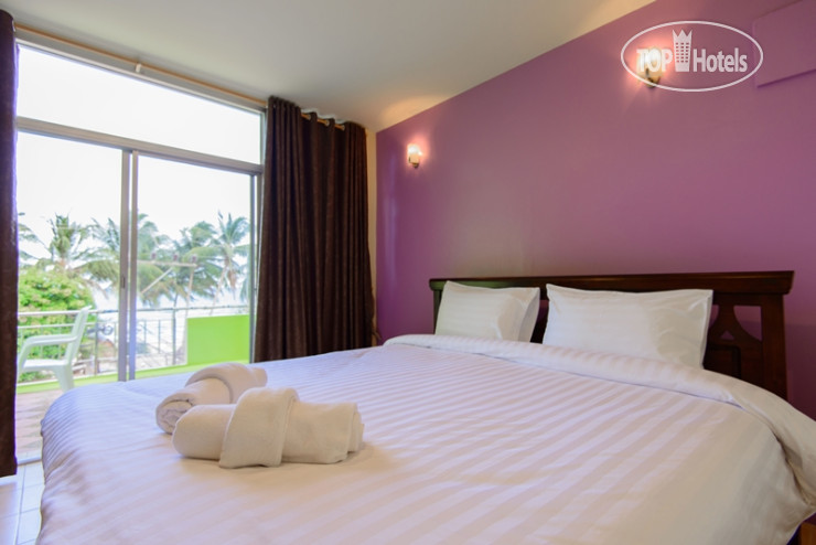 Hotel photo Talay Sai at Thung Wua Laen 3*