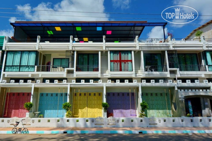 Hotelier's photos De Sea Almond 4*