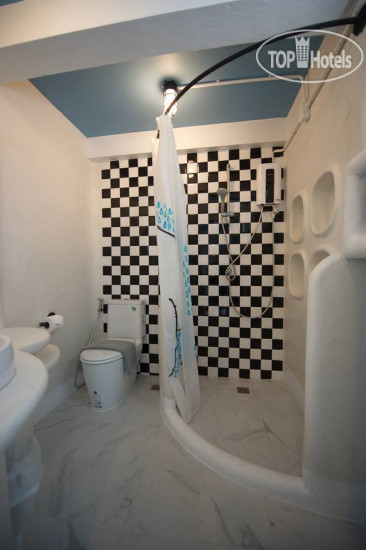 New photos from tourists De Sea Almond 4*