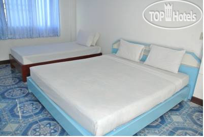 New photos from tourists Chumphon Park Resort 2*