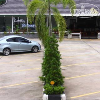 Photos Chumphon Travelodge Hotel