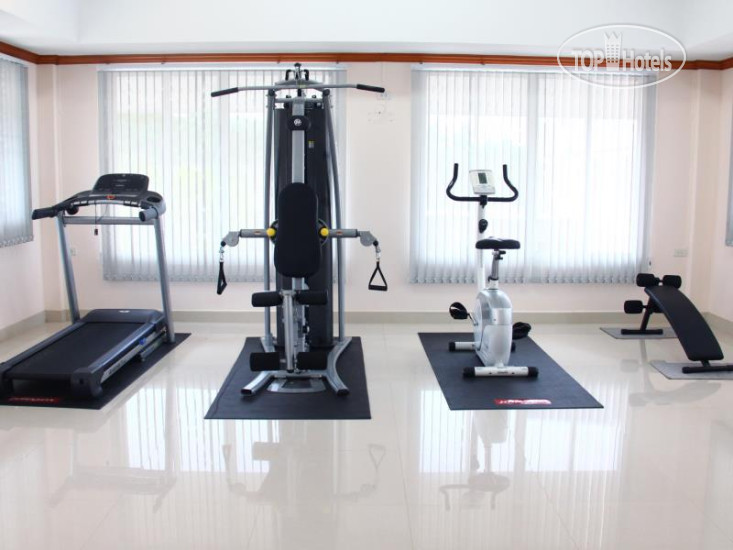 New photos from tourists Chumphon Travelodge Hotel 3*