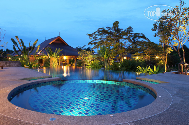 New photos from tourists Chalicha Resort 3*