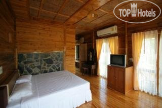 New photos from tourists Siam Society Beach Resort @ Bangburd 3*