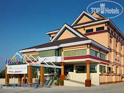 Hotel photo Rajaburi Boutique Hotel 3*