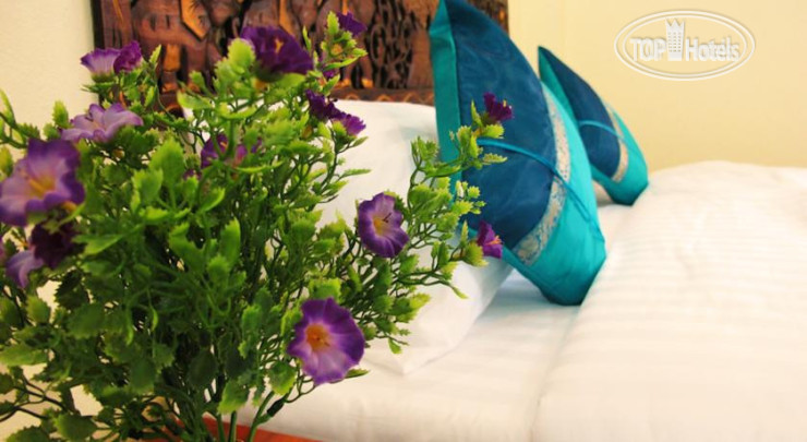 New photos from tourists Baan Maesot Boutique Resort 3*