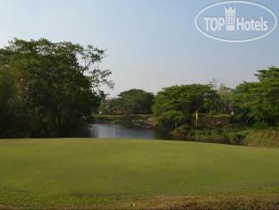 New photos from tourists Huen Kam Fah Golf Resort 3*
