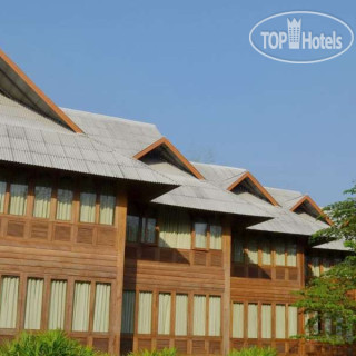 Photos Huen Kam Fah Golf Resort