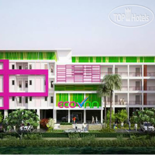 Photos Eco Inn Mae Sot