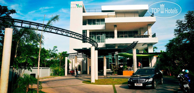 New photos from tourists Eco Inn Mae Sot 3*