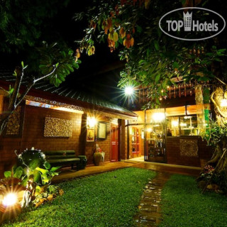 Photos Irawadee Resort