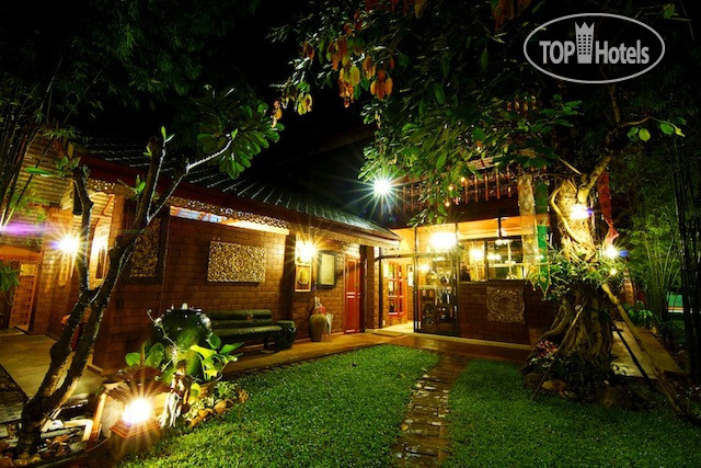 Hotel photo Irawadee Resort 3*