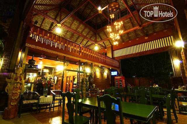 New photos from tourists Irawadee Resort 3*