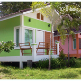 Photos Banrai Chernma Resort