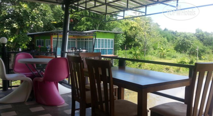 New photos from tourists Banrai Chernma Resort 3*