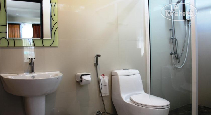 New photos from tourists Trakanta Park View Resort 3*