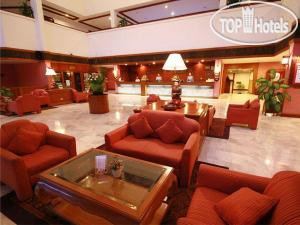 Hotelier's photos Centara Mae Sot Hill Resort 4*
