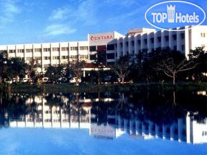 Photos Centara Mae Sot Hill Resort