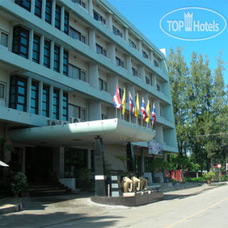 Фото Navarat Heritage Hotel