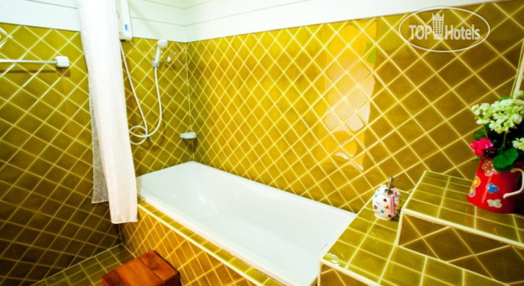 New photos from tourists P.Paradise Hotel