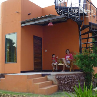 Фото Baan Din Baramee Resort