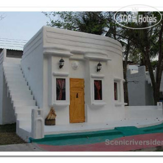 Фото Scenic Riverside Resort