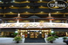 Hotel photo Chakungrao RiverView 4*