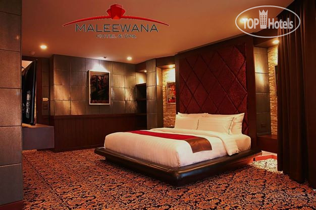 New photos from tourists Maleewana Hotel & Resort 3*