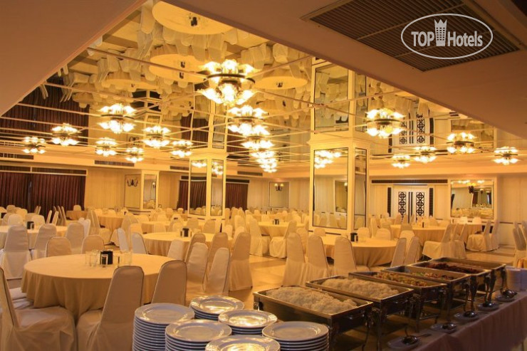 New photos from tourists The Legacy Hotel 3*