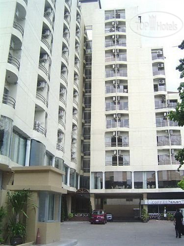 Hotel photo The Legacy Hotel 3*