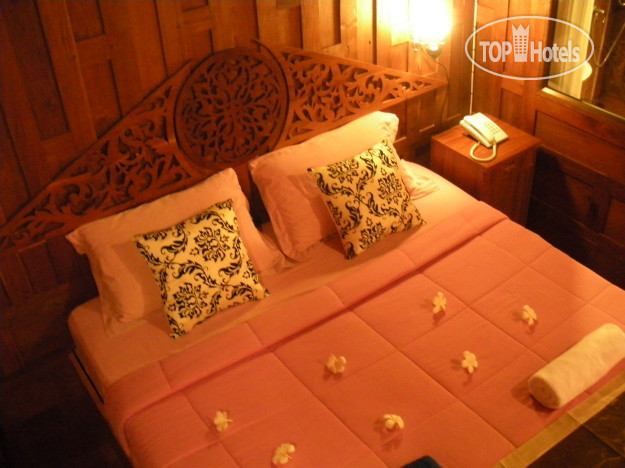 New photos from tourists Reunrimnam Resort & Hotel 2*