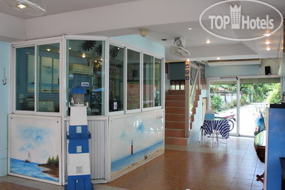 New photos from tourists Bed By Boat 1*