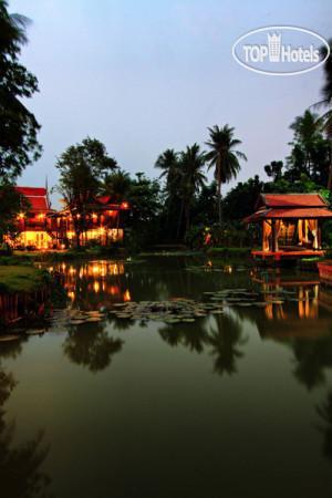 Фото Dhabkwan Resort & Spa