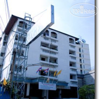 Photos Regent Ngamwongwan