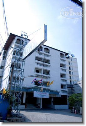 Photos Regent Ngamwongwan