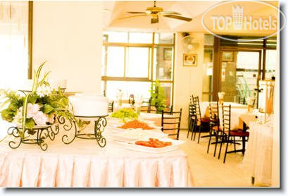 New photos from tourists Regent Ngamwongwan 2*