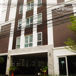 Photos Riski Residence