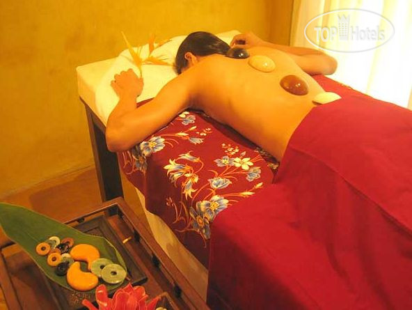 New photos from tourists Ban Ing Nam Health Resort & Spa 3*