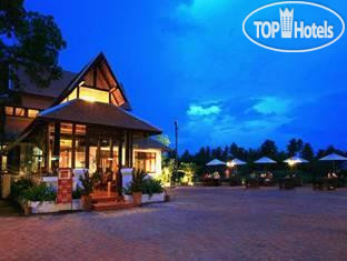 Hotel photo ParnDhevi Riverside Resort & Spa 3*
