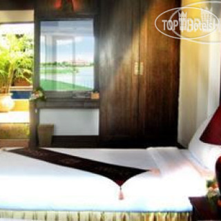 Photos Gassan Khuntan Golf & Spa