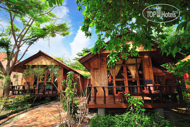 Hotel photo Bundhaya Resort 3*