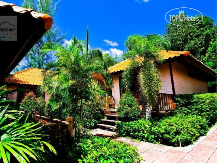 Hotel photo Ricci House Resort 3*