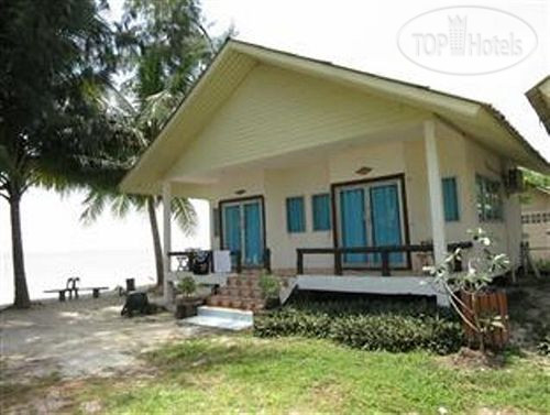 Hotelier's photos Lipe Resort 3*