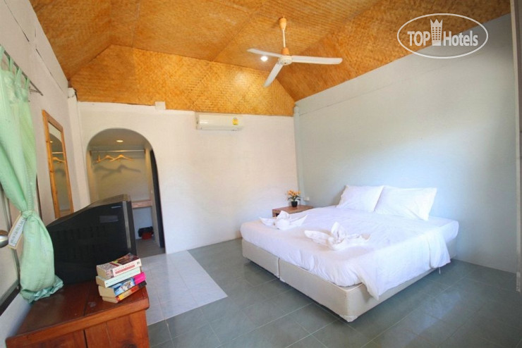 New photos from tourists Lipe Resort 3*