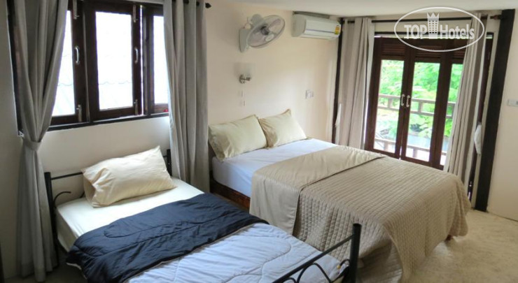 Hotelier's photos Davy Jones Locker Hotel 2*