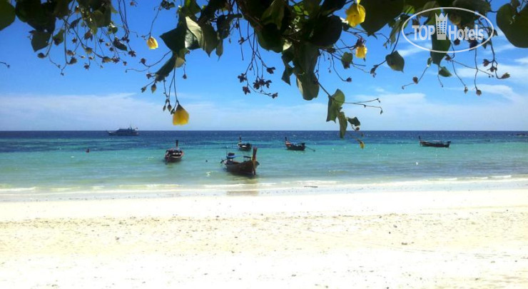 New photos from tourists Davy Jones Locker Hotel 2*