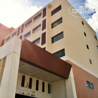 Photos Sinkiat Buri Hotel