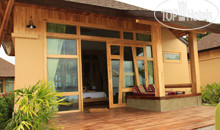 Hotelier's photos Bundhaya Villas 4*
